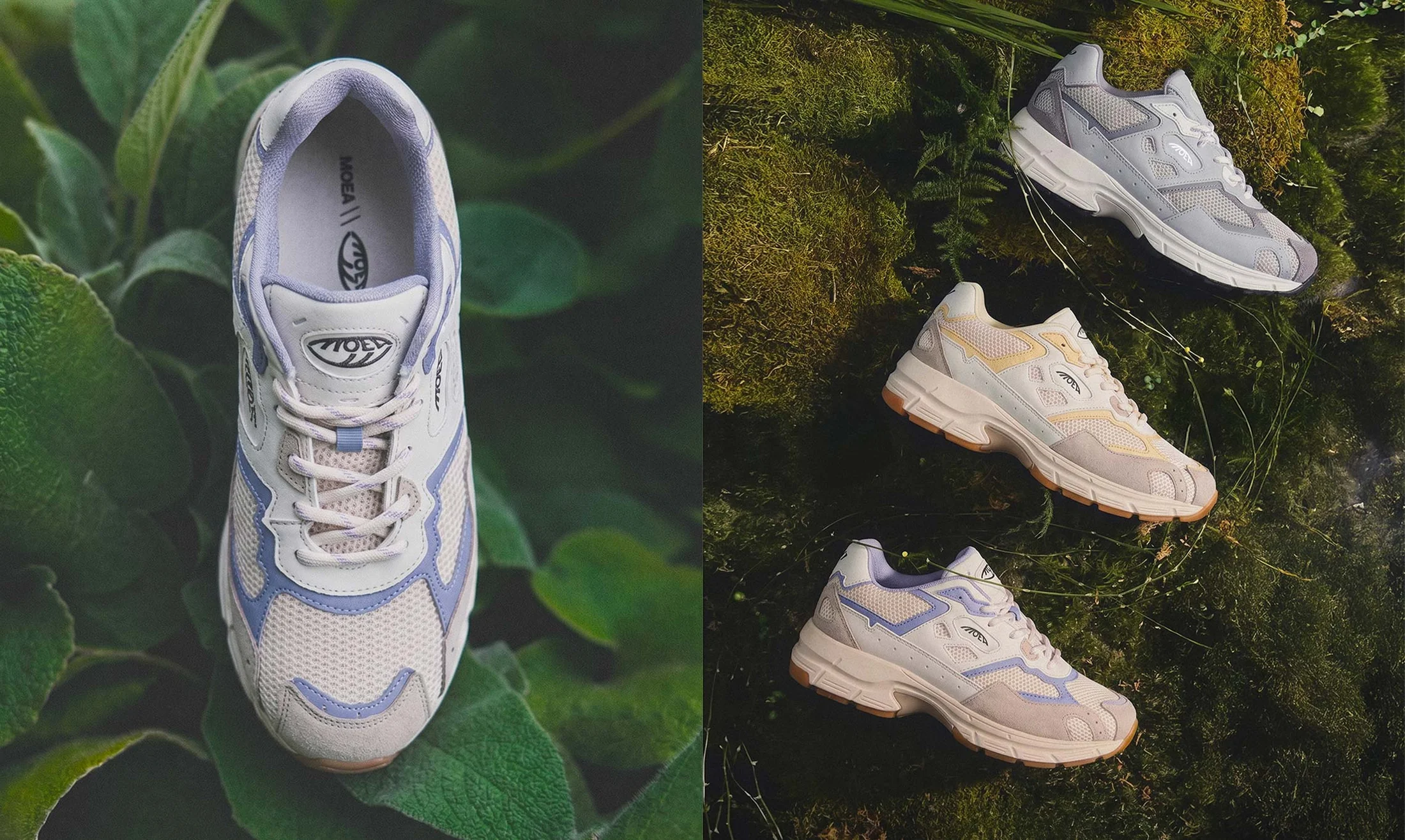 Style Reimagined, Nature Restored